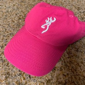 Women’s adjustable hat